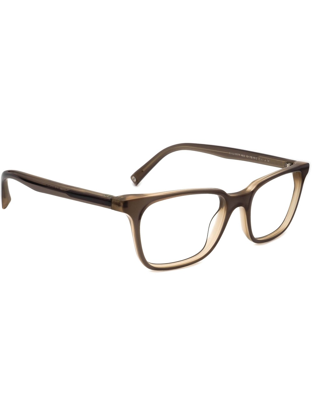 Warby Parker Barnett 192 Eyeglasses